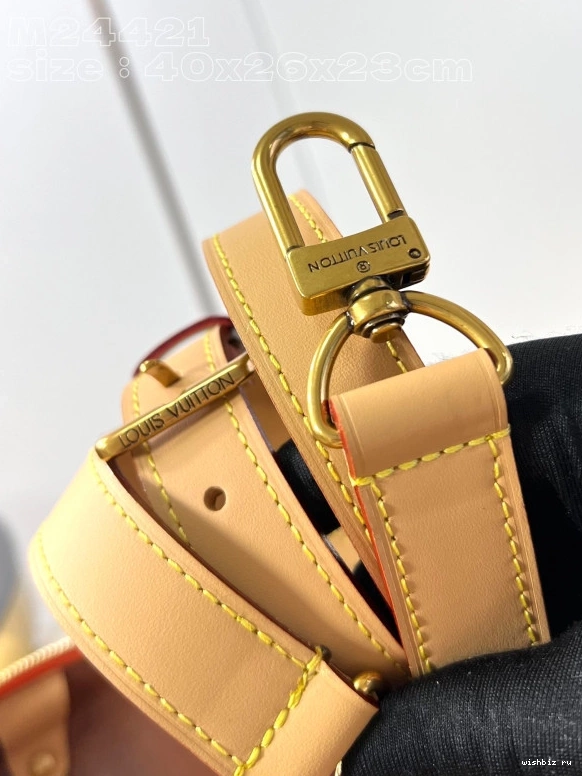 WIS SPEEDY Louis Vuitton 40 0307